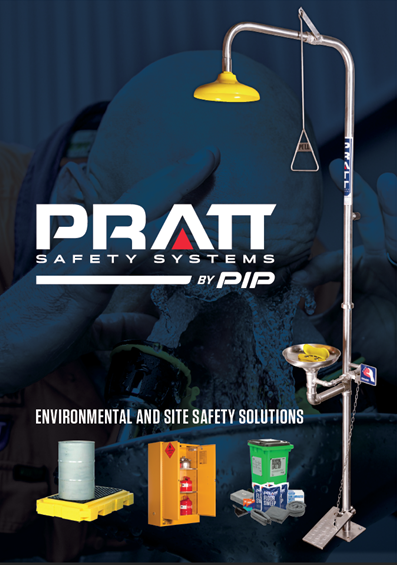 PRATT Catalogue